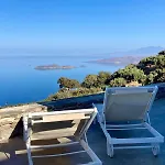 Sea View Stonehouse Kwatera prywatna Batsi