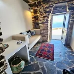 Sea View Stonehouse * Batsi