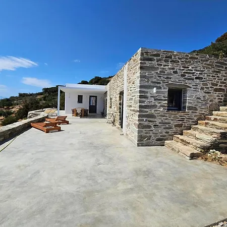 Kwatera prywatna Sea View Stonehouse