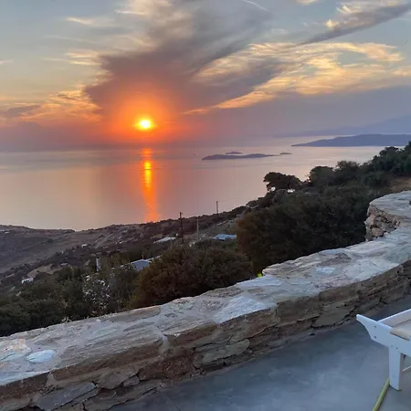 Sea View Stonehouse Kwatera prywatna *