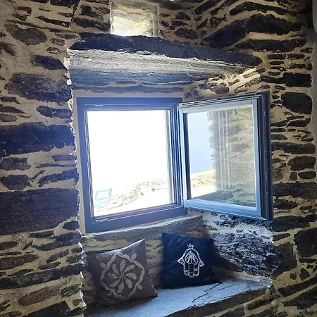 Sea View Stonehouse