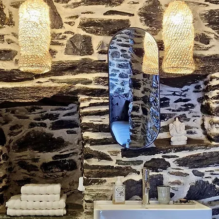 ホームステイ Sea View Stonehouse