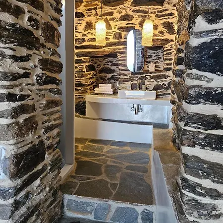 Kwatera prywatna Sea View Stonehouse