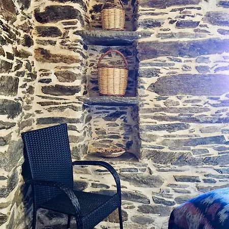 ホームステイ Sea View Stonehouse *