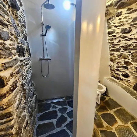 Sea View Stonehouse Kwatera prywatna