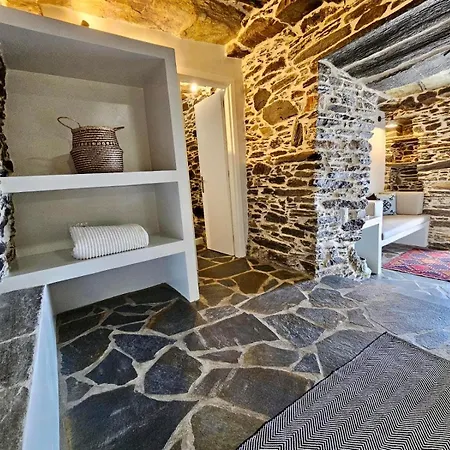 Sea View Stonehouse * バトシ