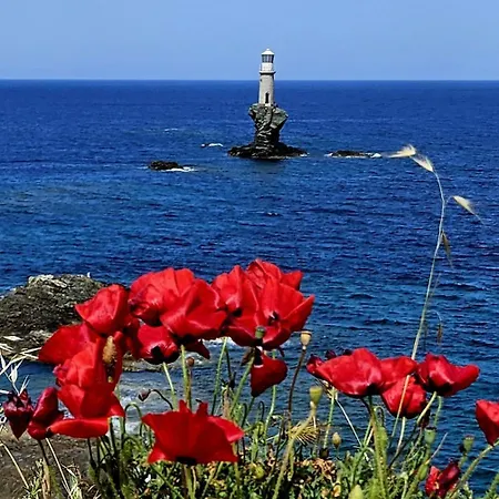 Sea View Stonehouse Kwatera prywatna *