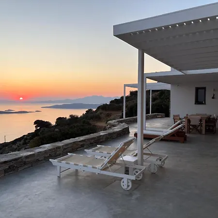 홈스테이 Sea View Stonehouse *